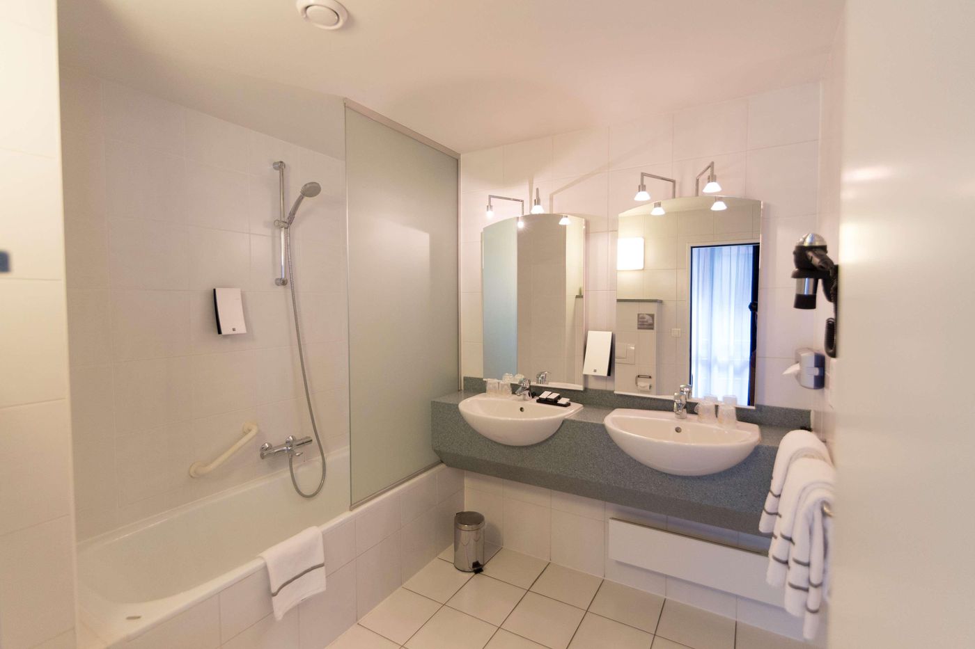 Best Western Hotel Docklands-Belgium-Antwerpen-Room-8