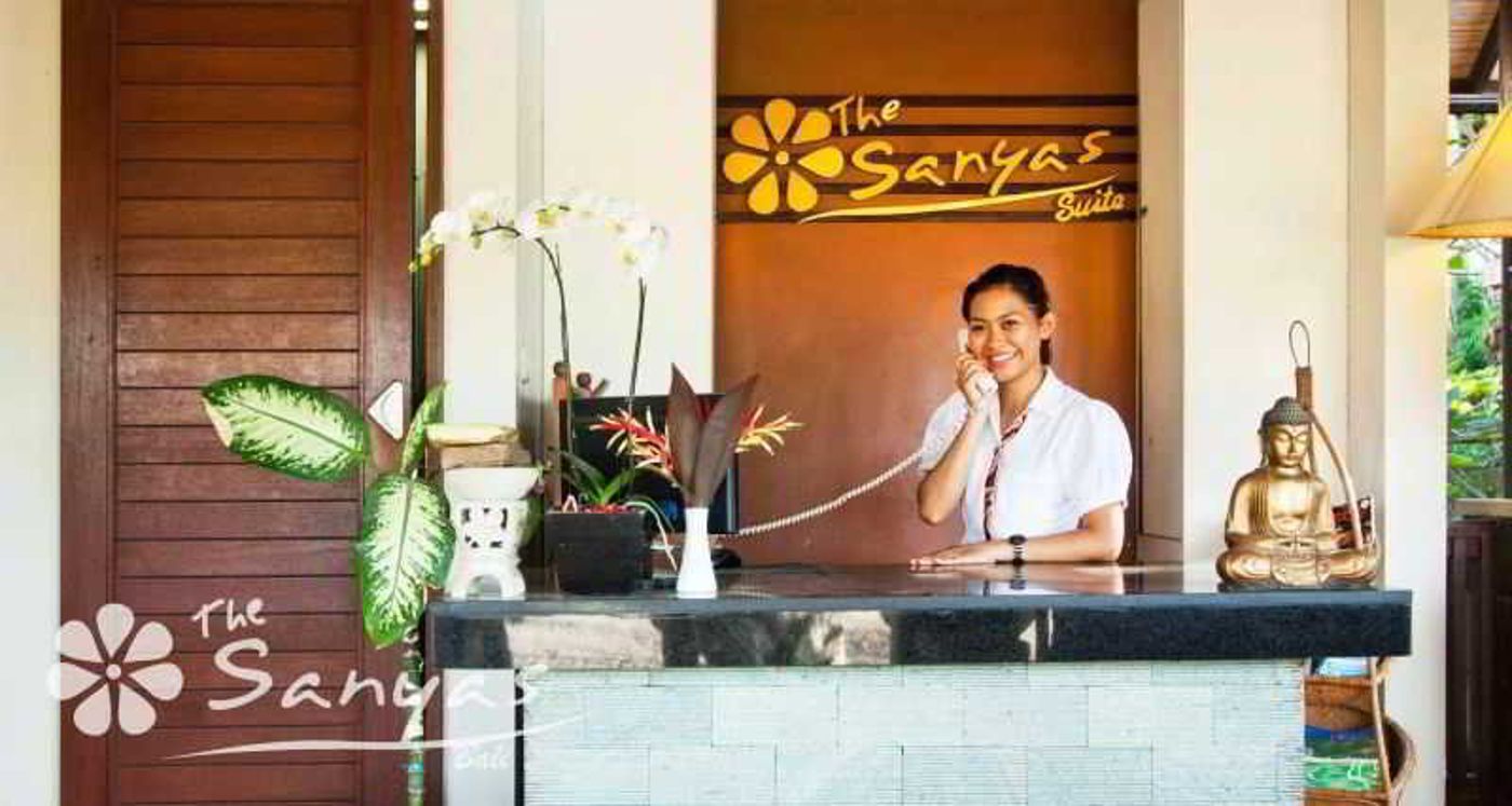 The Sanyas Suite-Indonesia-BALI-Lobby-4