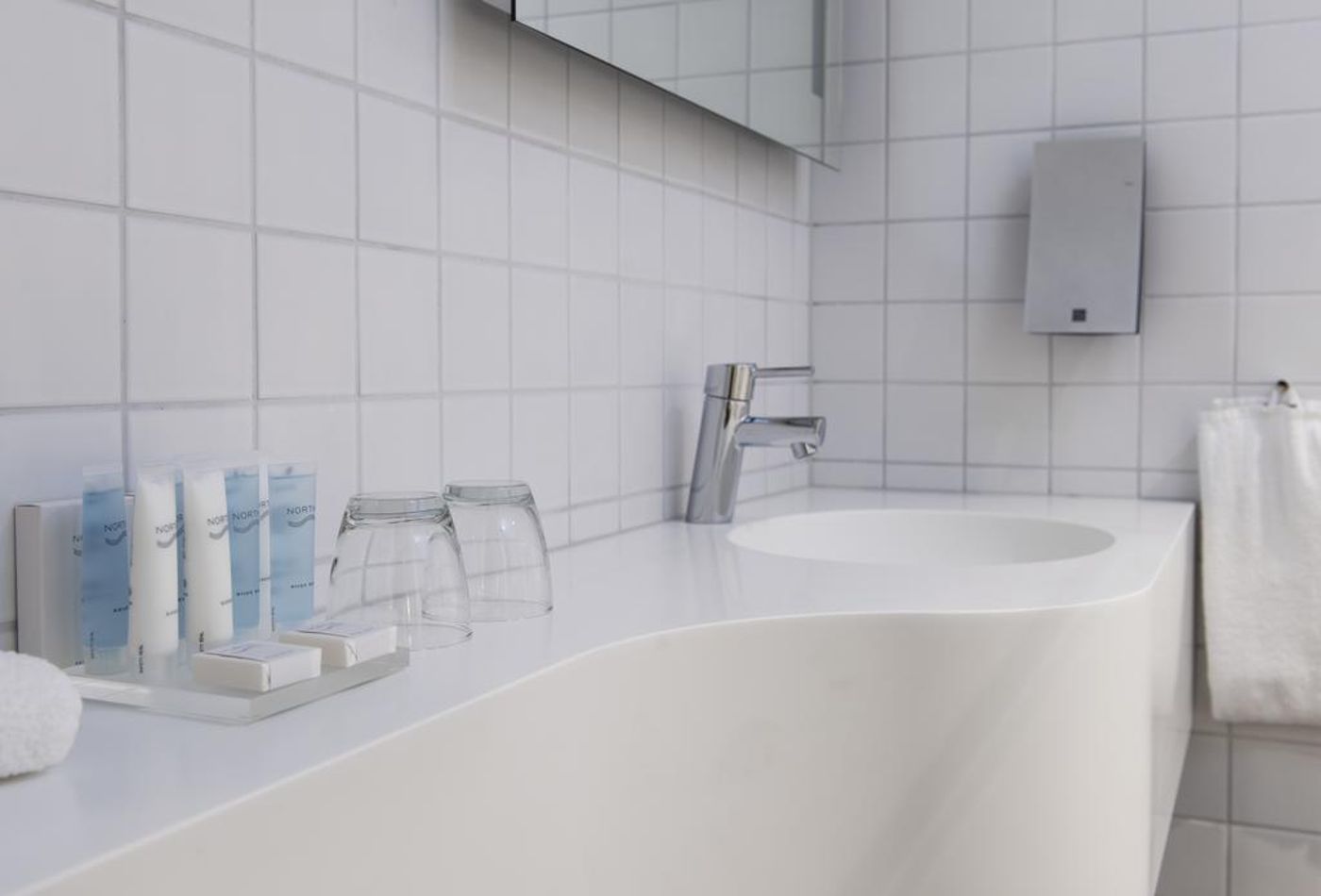 Thon Hotel Rosenkrantz Bergen-Norway-Bergen-Room-5