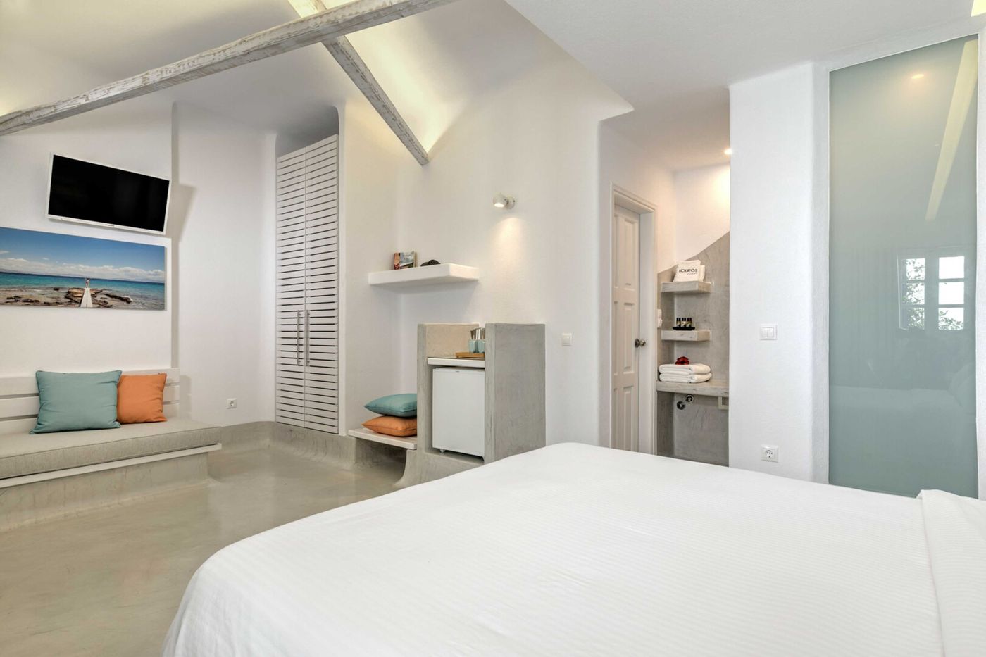 Kouros Village - Adult Only