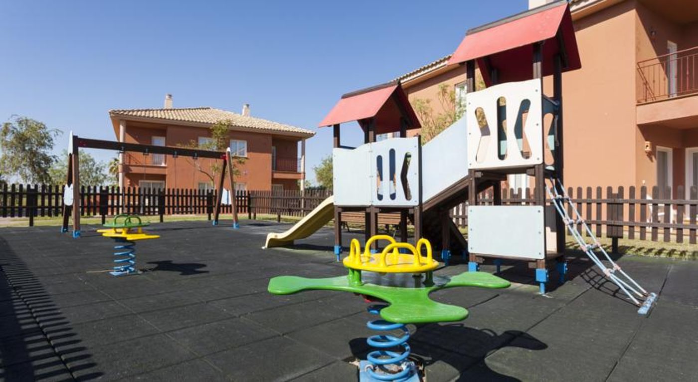 Ilunion Tartessus Sancti Petri