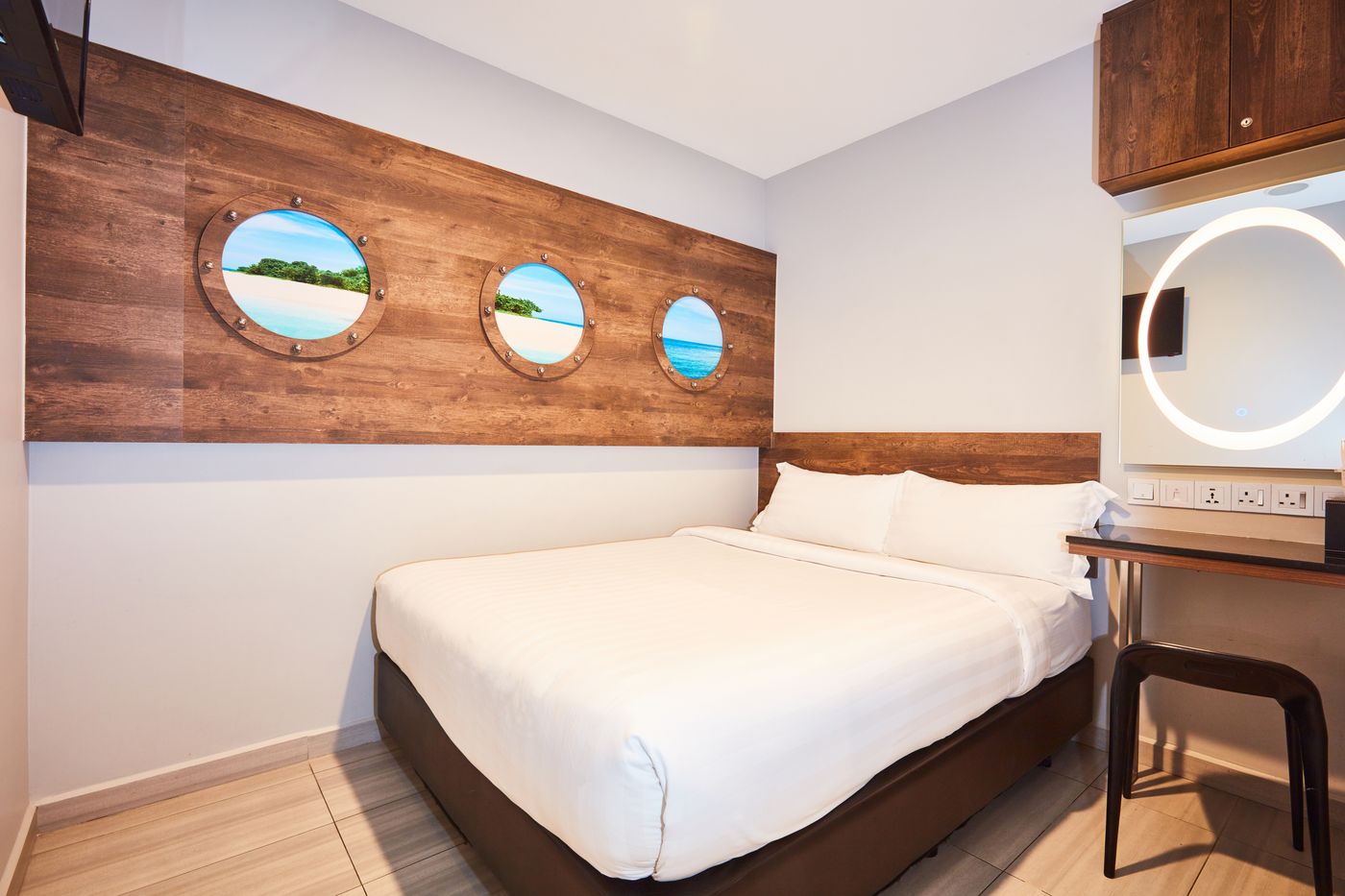 Ibis Budget Singapore Selegie - Singapore - SINGAPORE - Room - 0