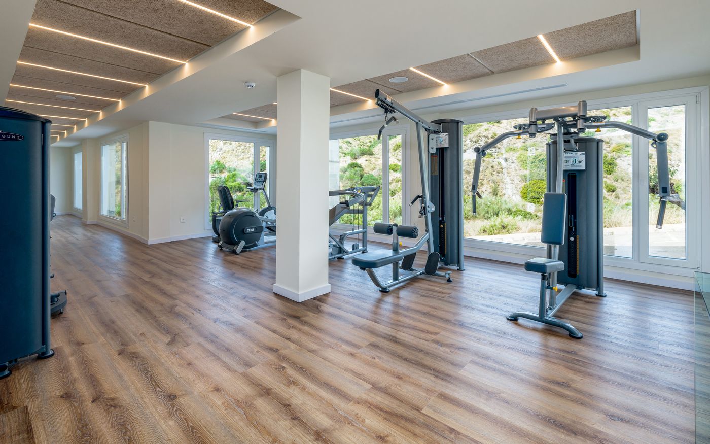 Mojacar Playa Aquapark Hotel