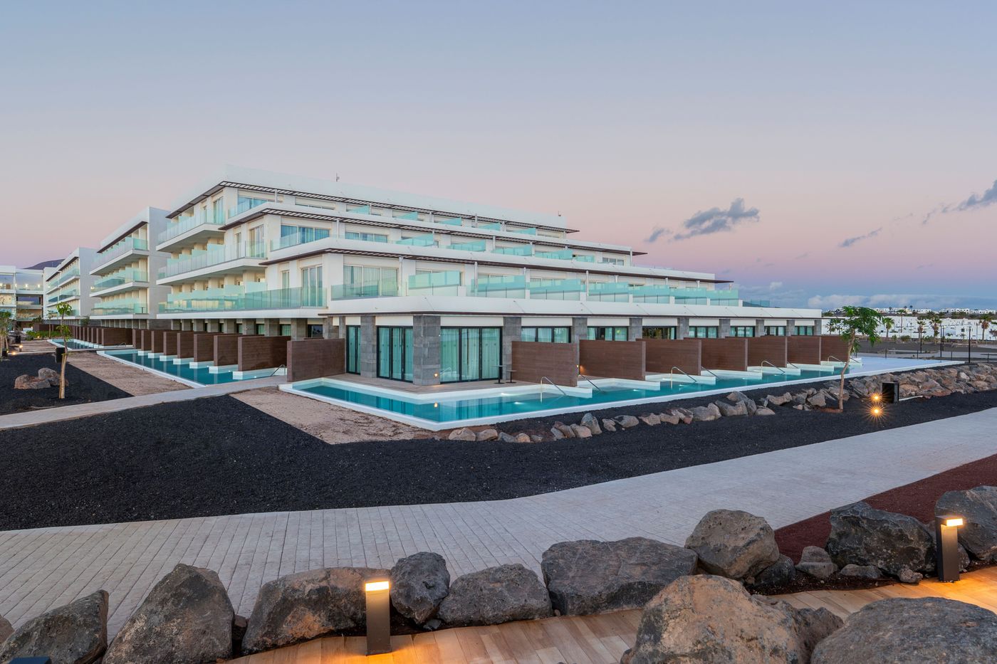 Barcelo Playa Blanca Royal Level - Adults Only