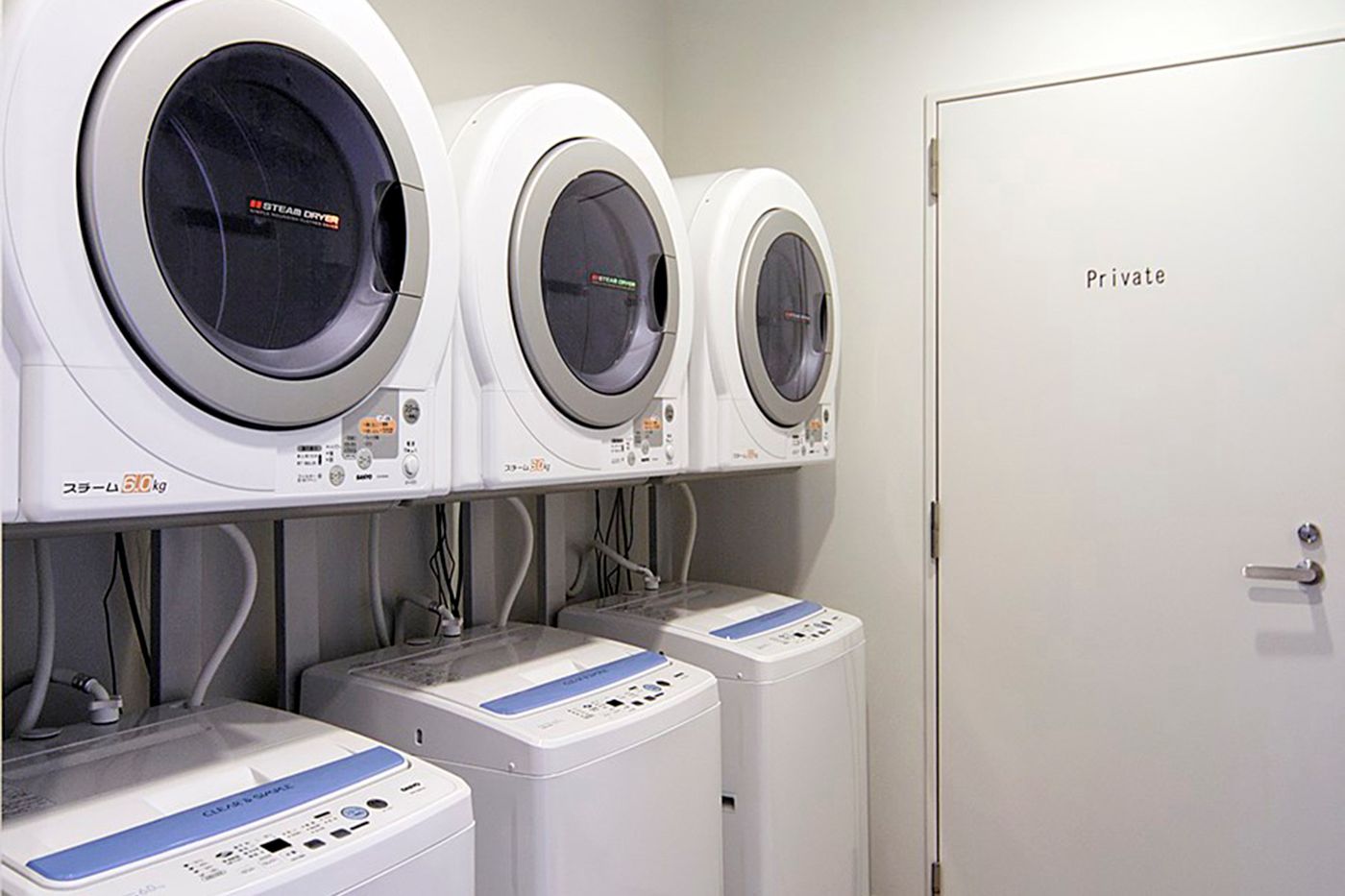 Hotel MYSTAYS Asakusabashi-Japan-TOKYO-General view-4