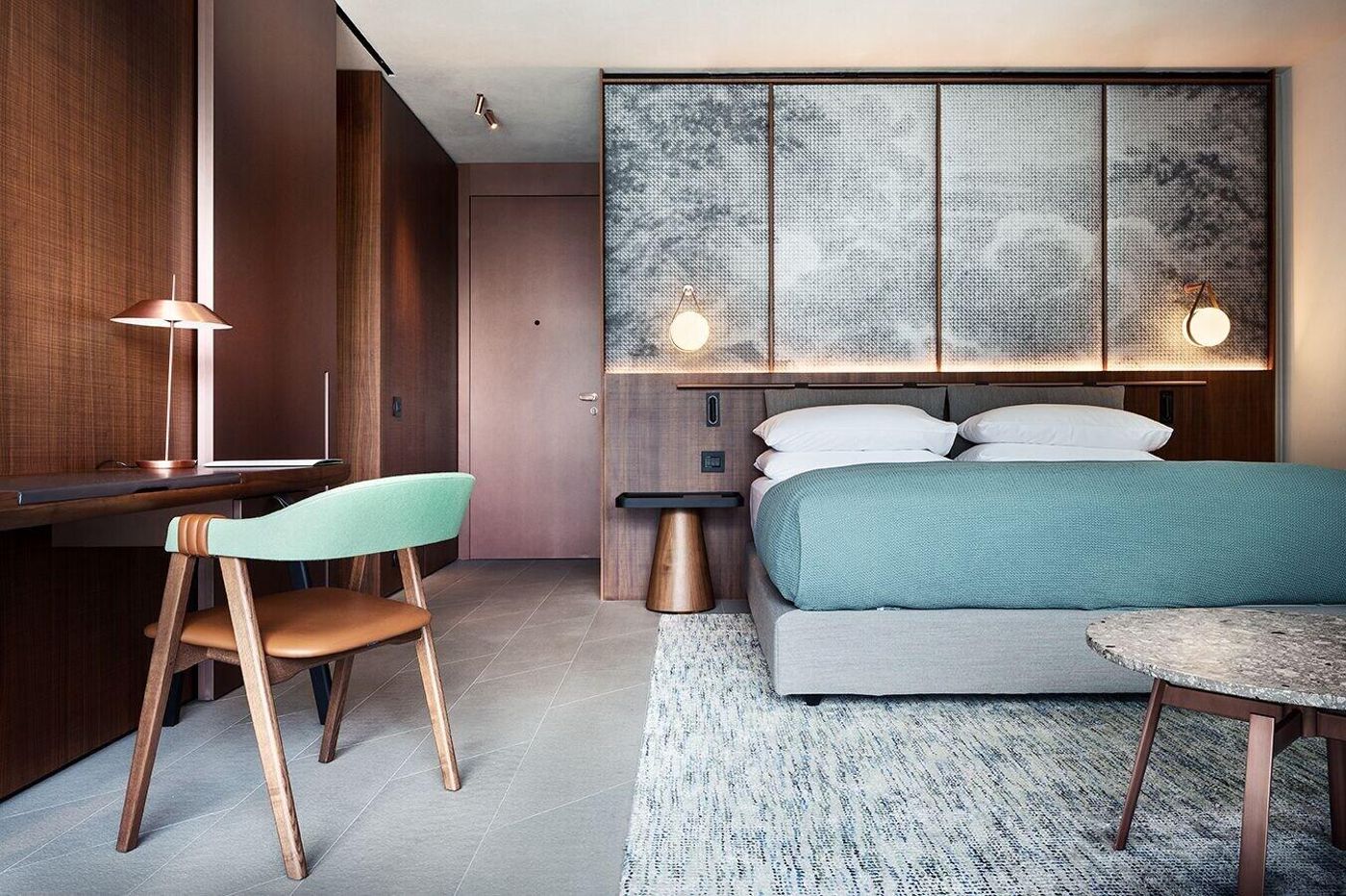 Il Sereno Lago Di Como-Italy-TORNO-Room-4