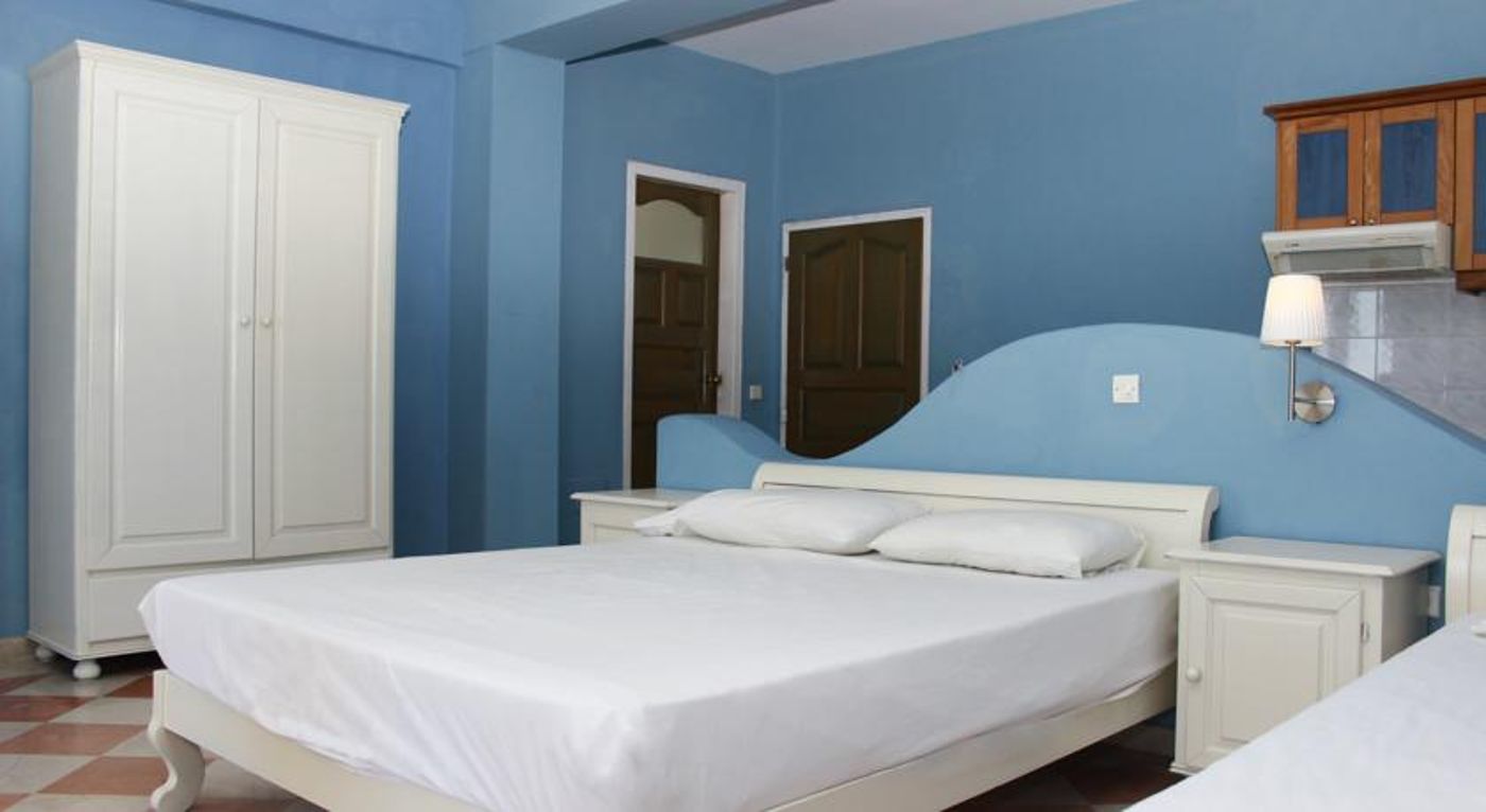 Ionian Sea View Hotel