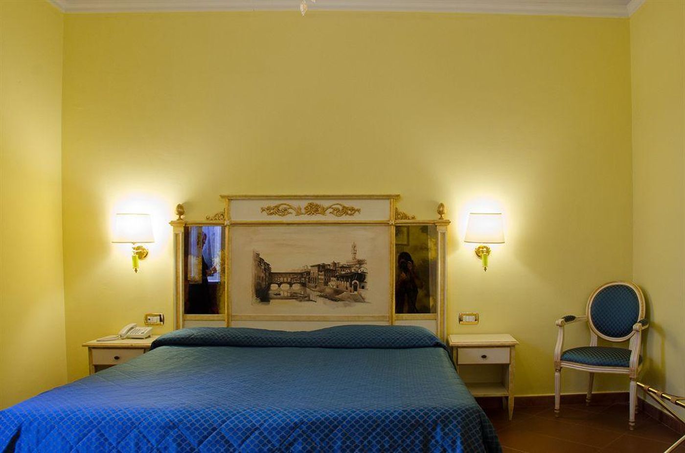 Donatello-General-view-28