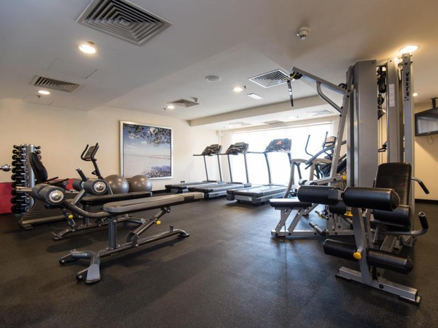 Resort Suites at Sunway Lagoon Resort-Malaysia-Petaling Jaya-Sports and Entertainment-8