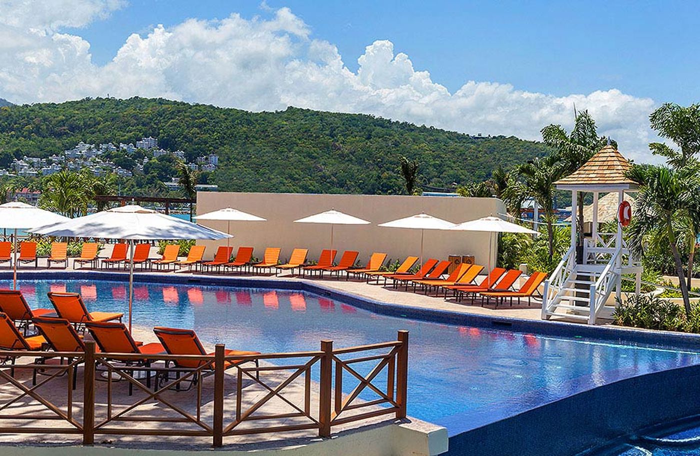 Moon Palace Jamaica Grande