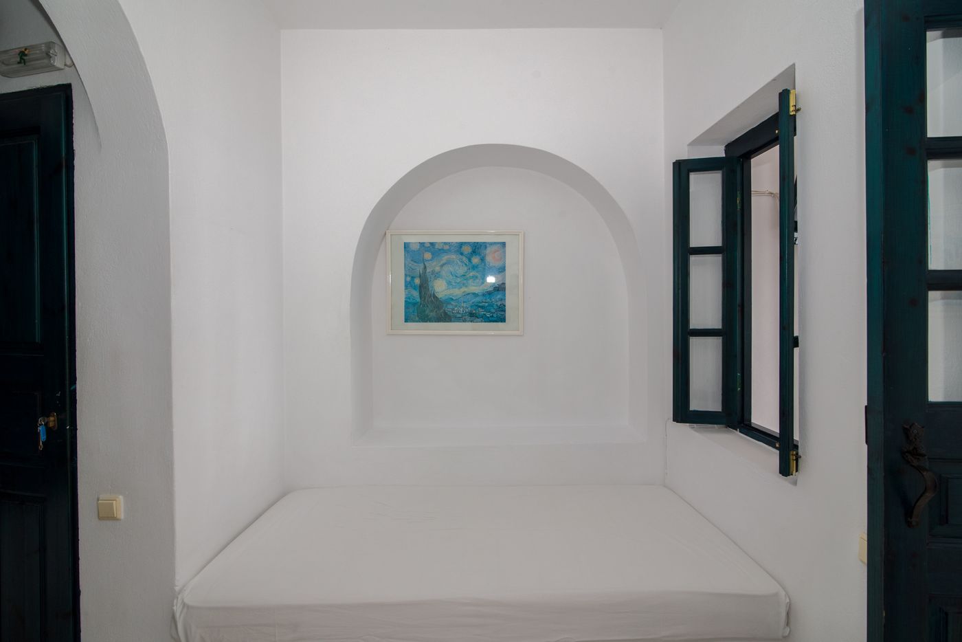 Santorini Reflexions Volcano - Adults Only