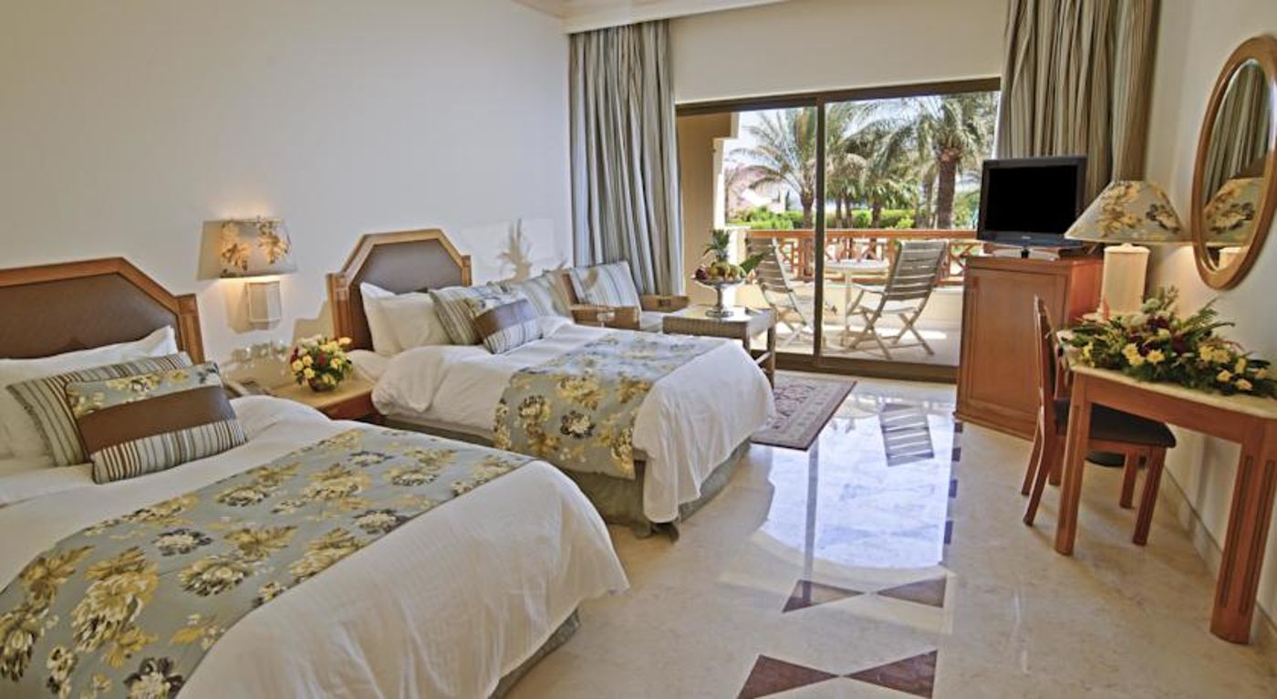 Continental Resort Hurghada