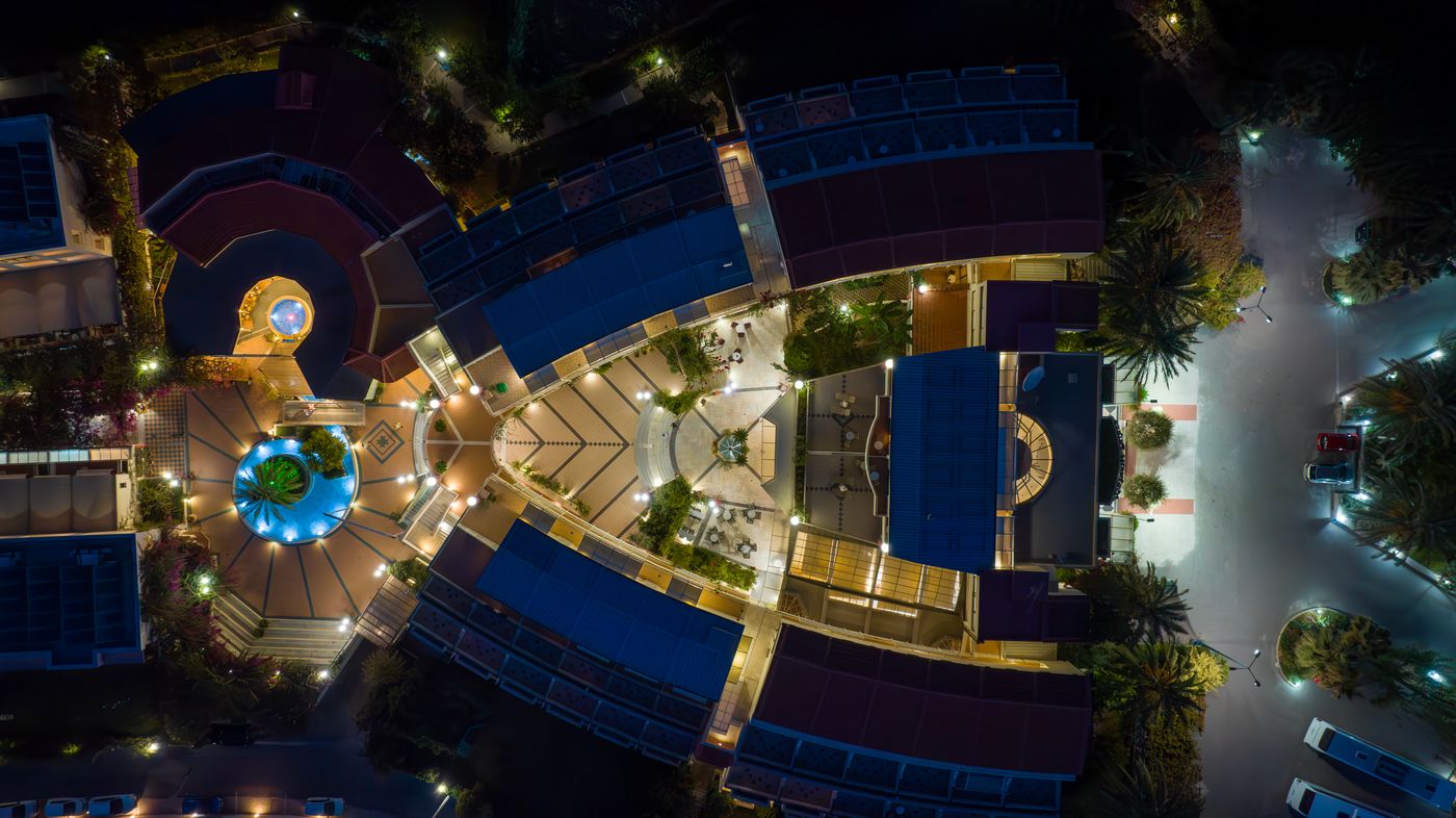 Hydramis-Palace-Beach-Resort-General-view-40