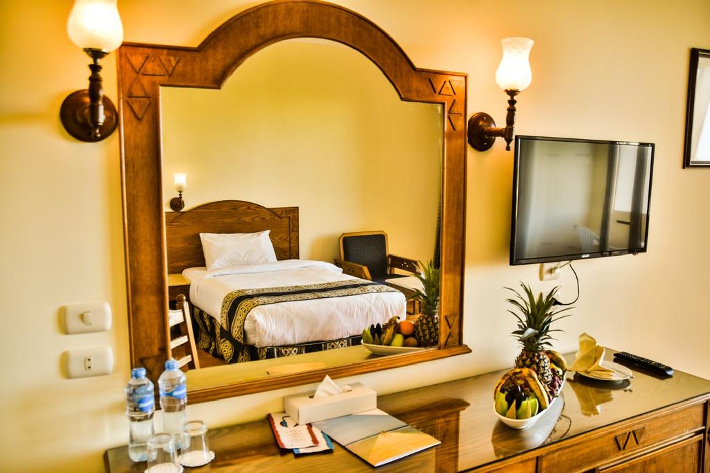 Hotelux Jolie Beach Marsa Alam