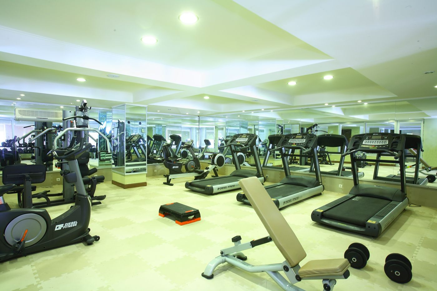 Forever Club - Adults Only