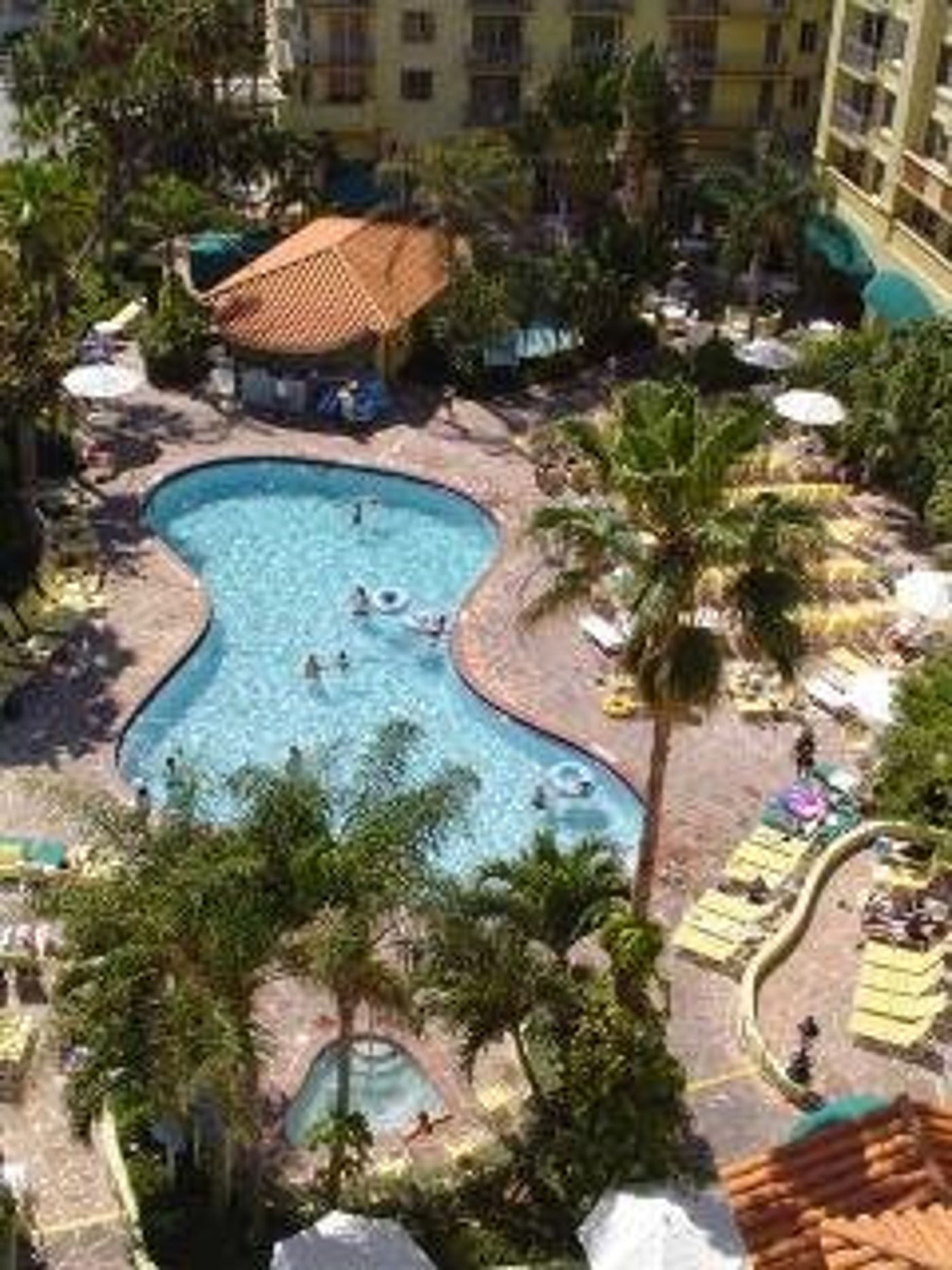 Embassy Suites Deerfield Beach - Resort & Spa