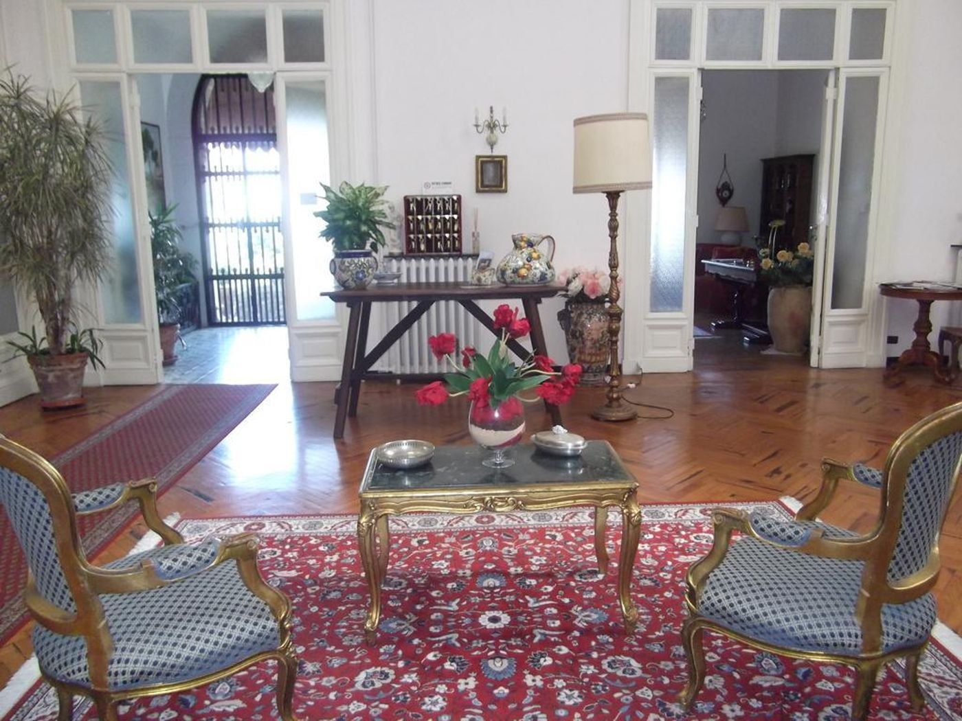 La Vela Castello - Italy - SANTA MARGHERITA LIGURE - General view - 9