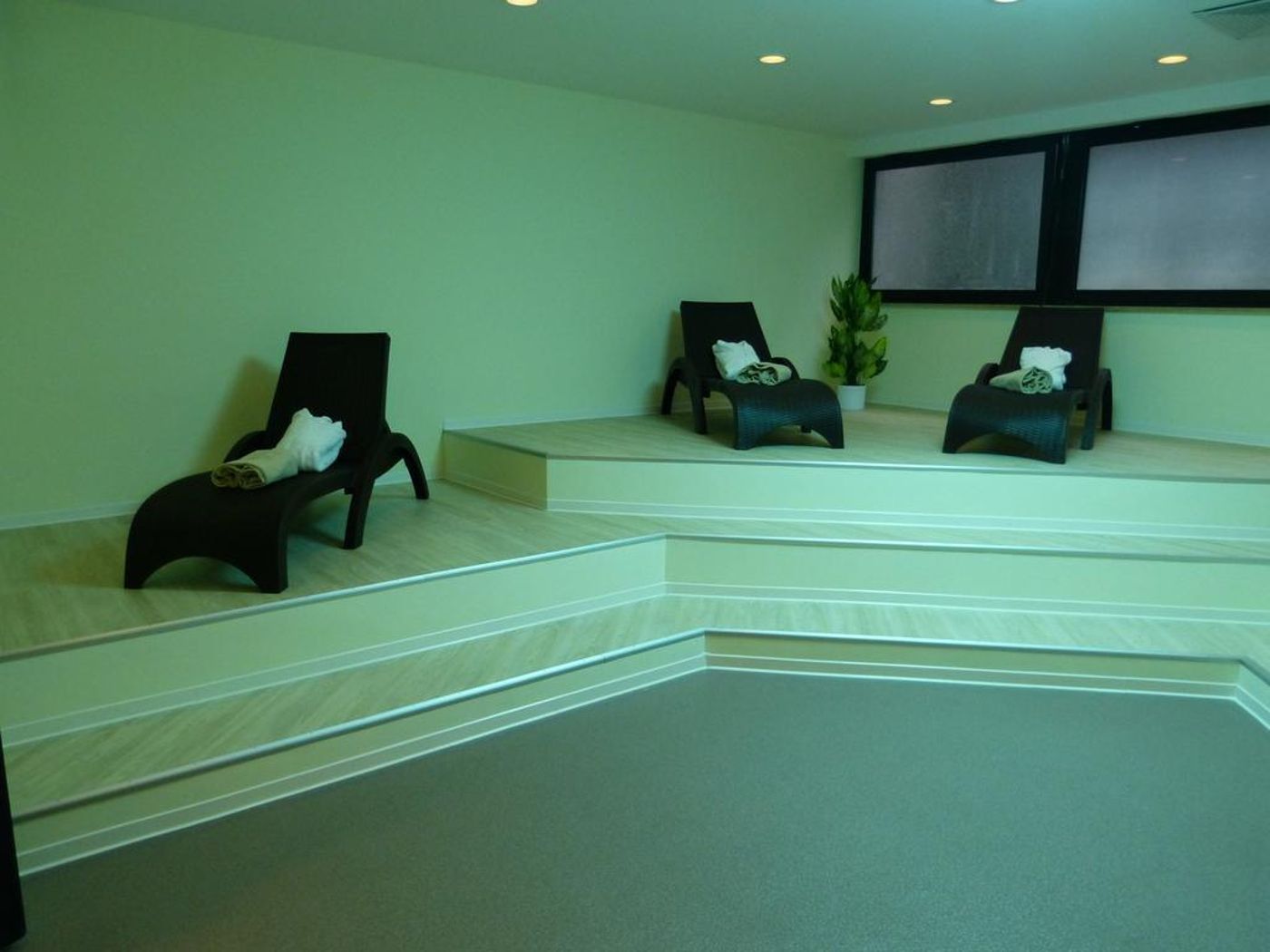 Plaza Hotel Hana - Germany - HANAU - General view - 6