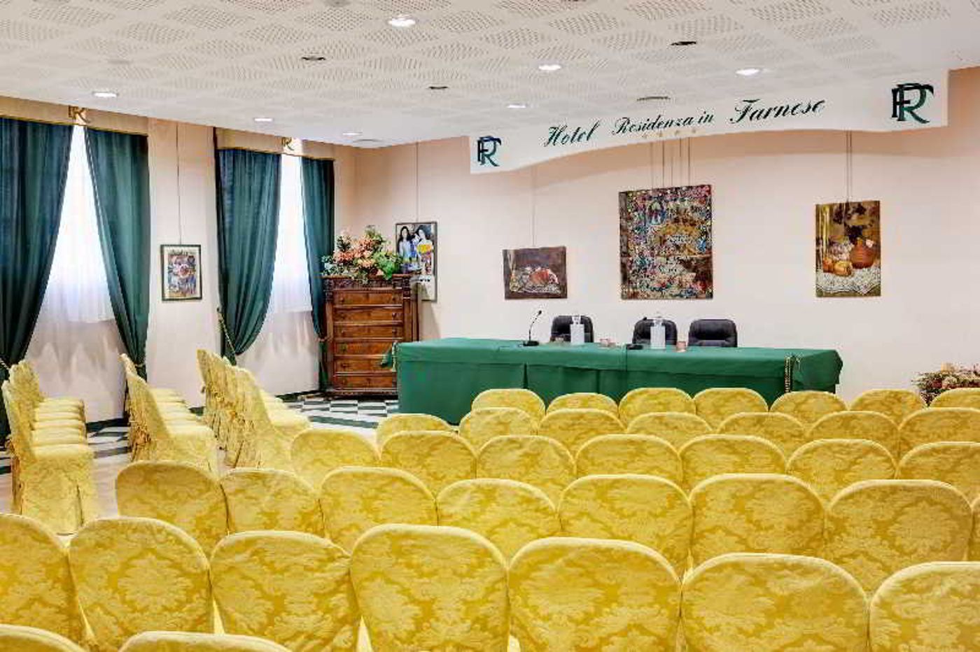 Hotel-Residenza-In-Farnese-Conferences-7