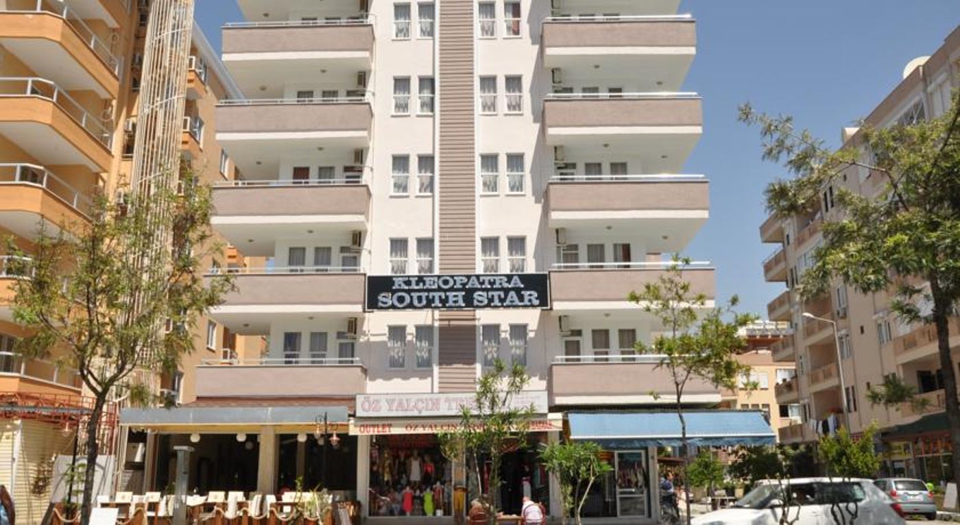 Kleopatra South Star