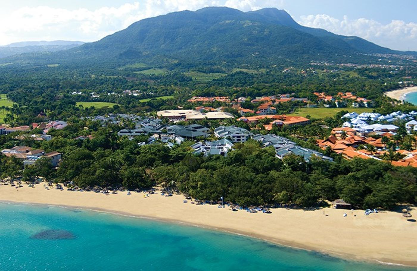 Sunscape Puerto Plata