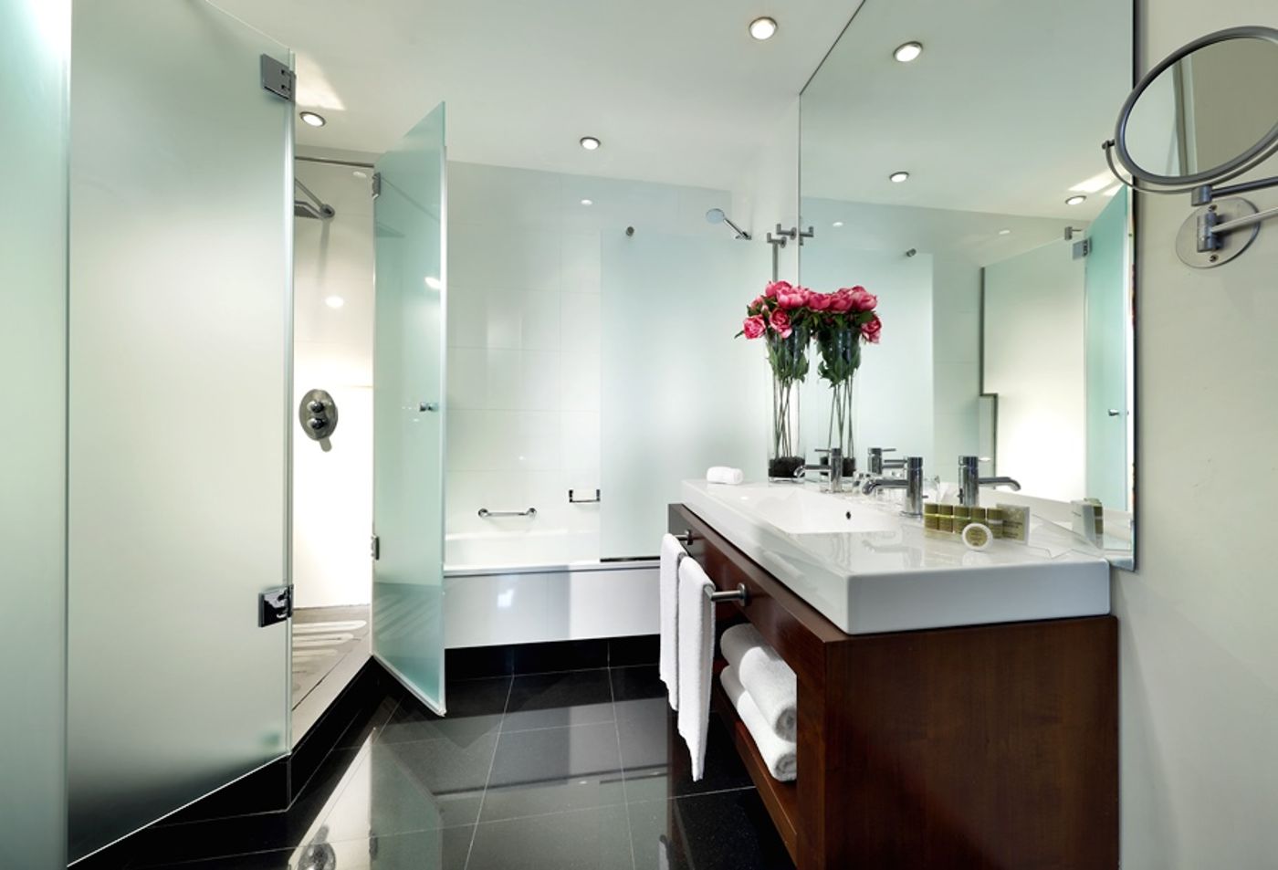 Eurostars Gran Vía-Spain-GRANADA-General view-9