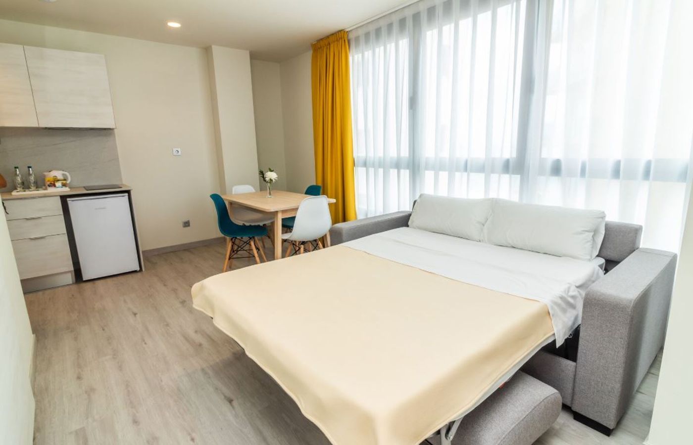 Lemon & Soul Las Palmas