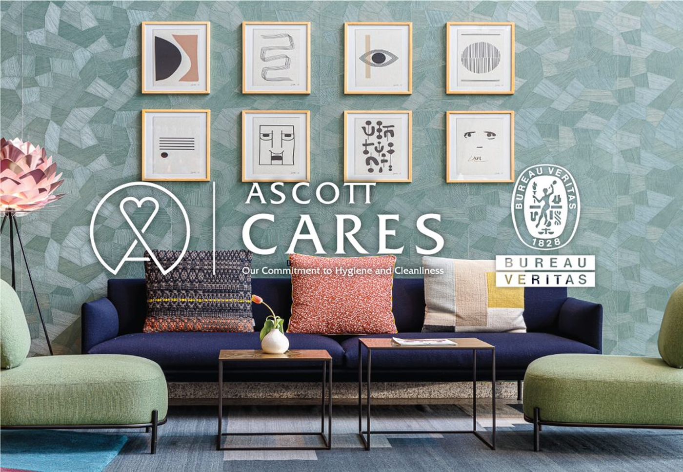 Spectrums Residence Jeddah-Saudi Arabia-Jeddah-General view-1