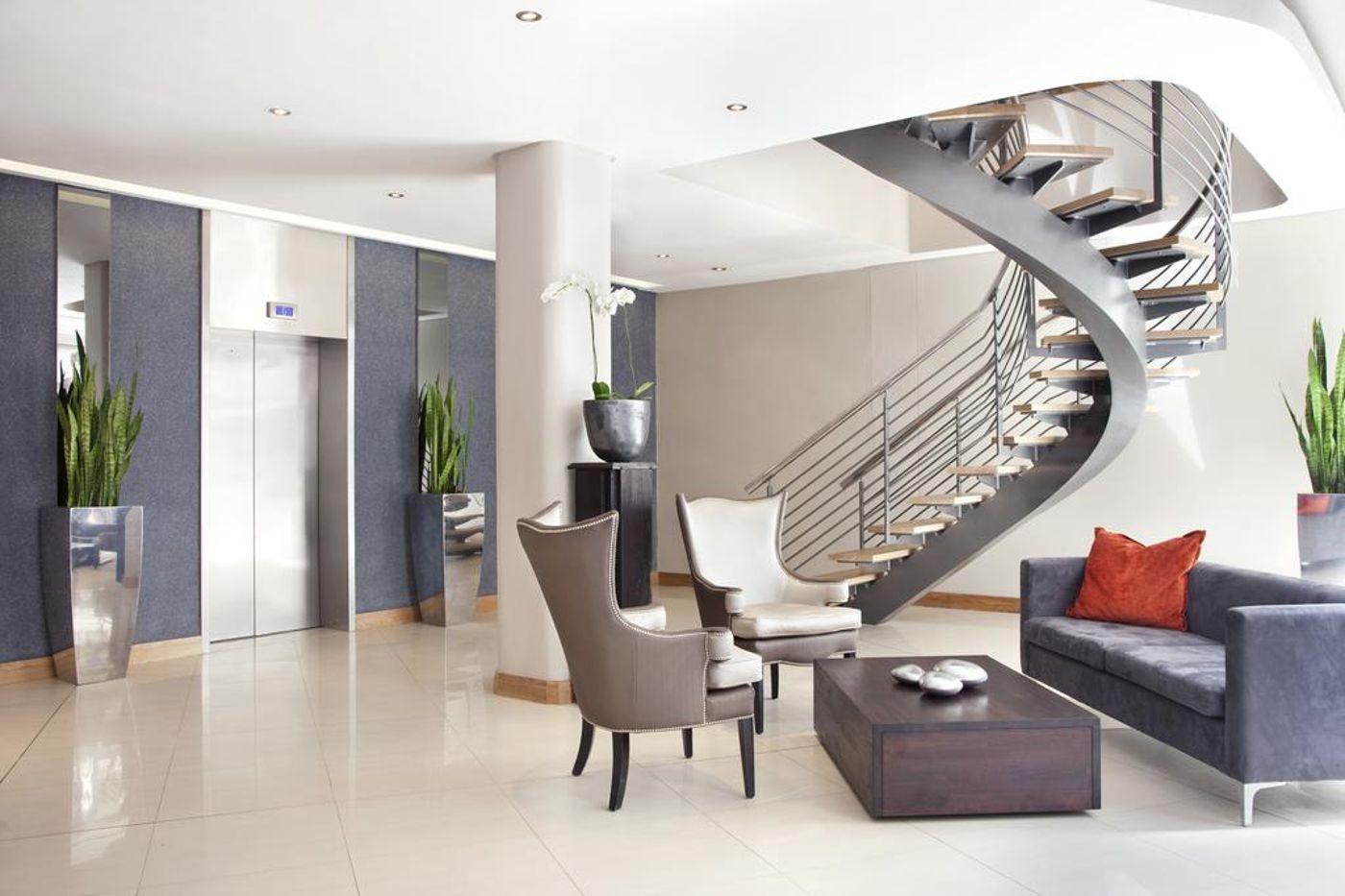 Holiday Inn Express Cape Town City Centre