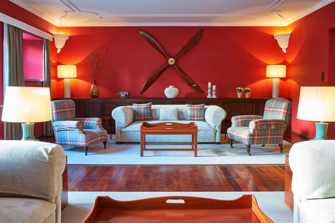 Estalagem-Quinta-da-Casa-Branca-Lobby-33