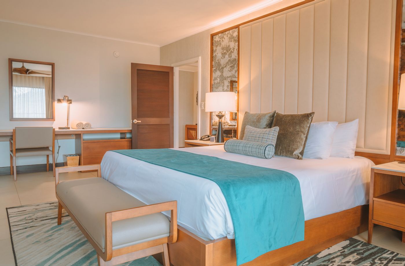 Manchebo Beach Resort & Spa