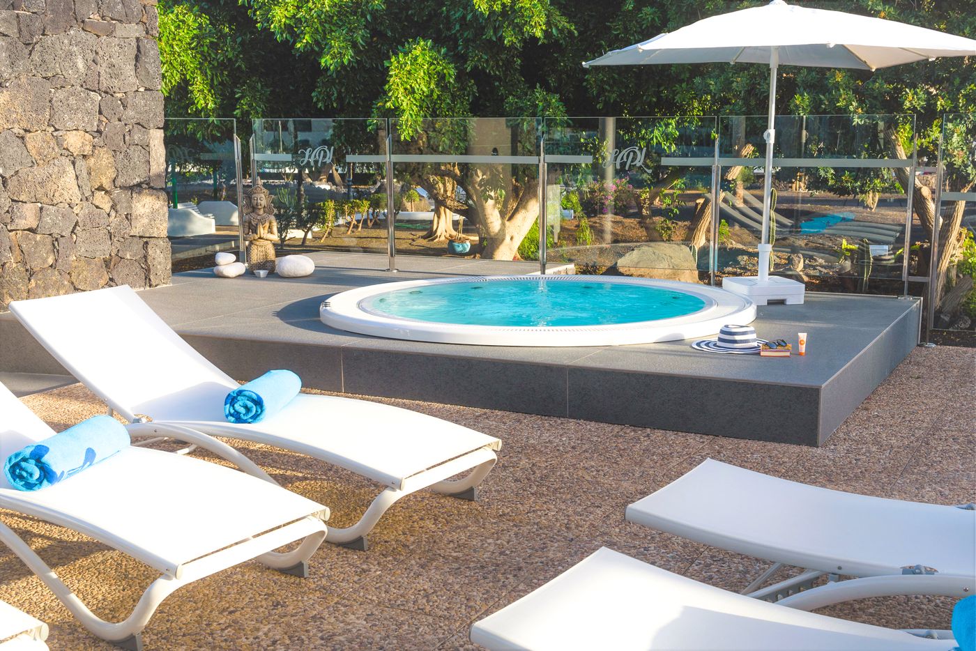 Hyde Park Lane Villas