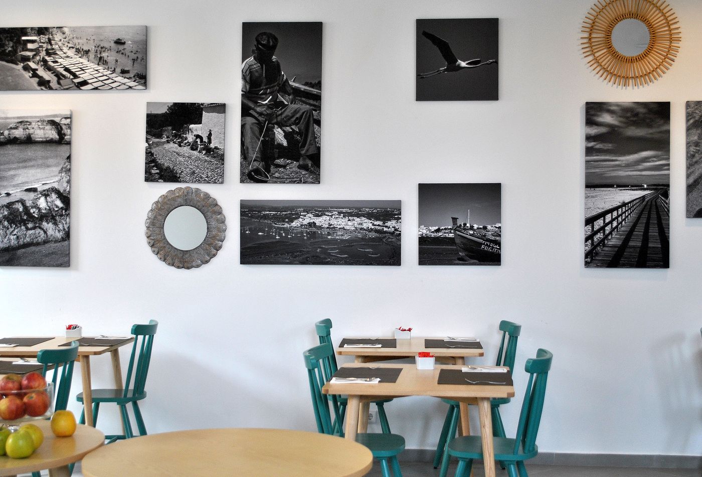 Aguahotels Alvor Jardim