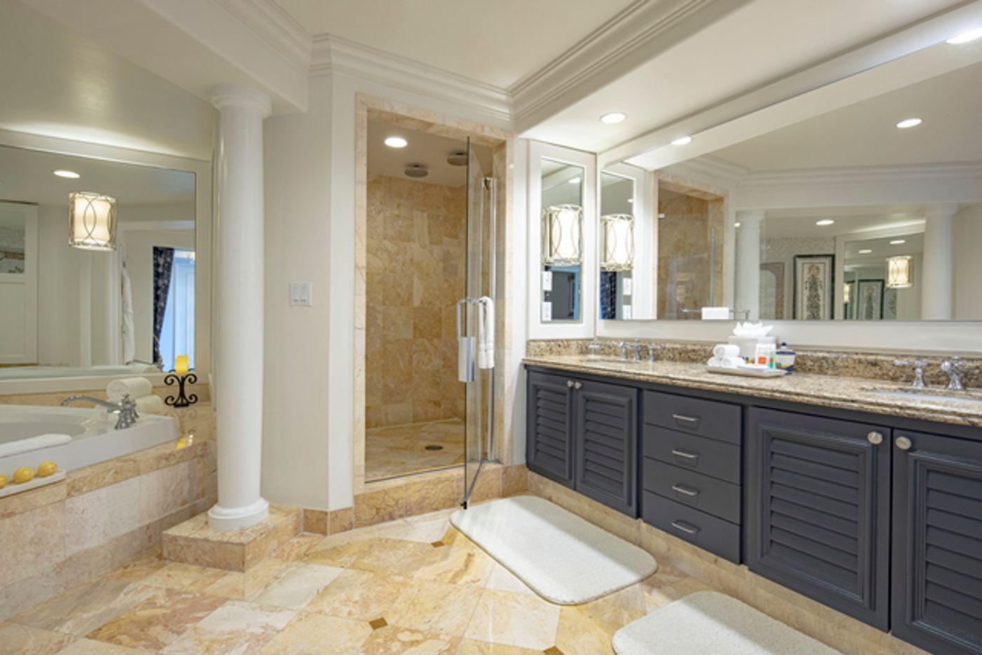 Universal's Loews Portofino Bay Hotel