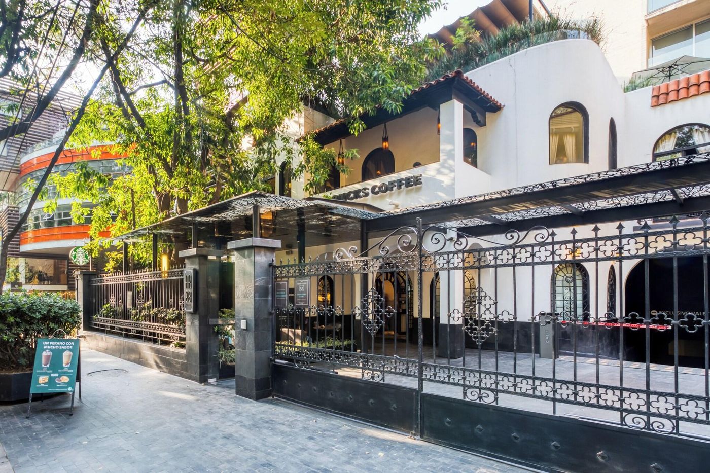 Ar 218-Mexico-CIUDAD DE MEXICO-General view-2