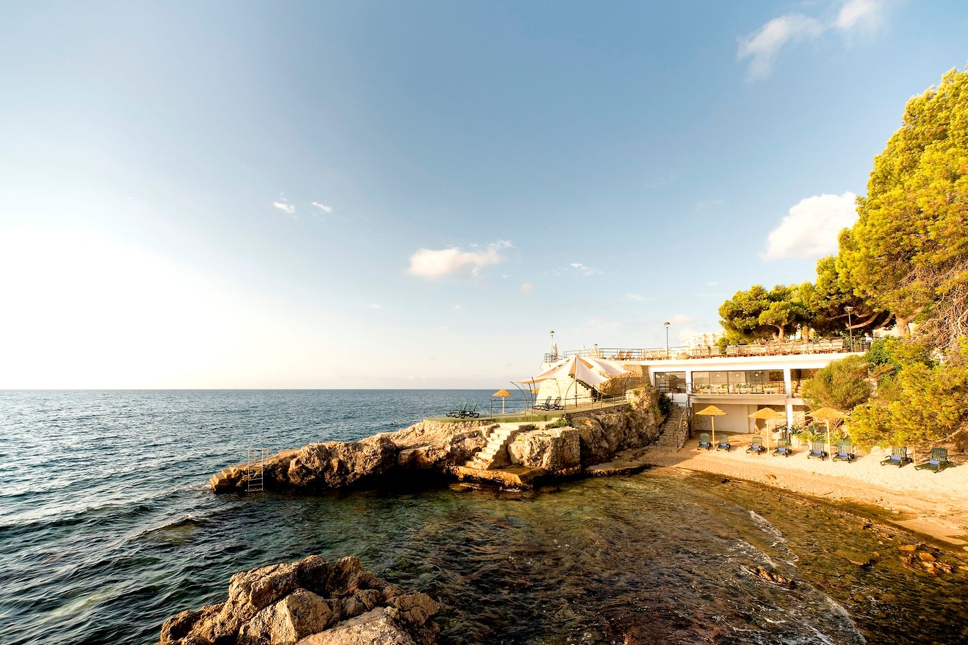 Barceló Illetas Albatros - Adults Only