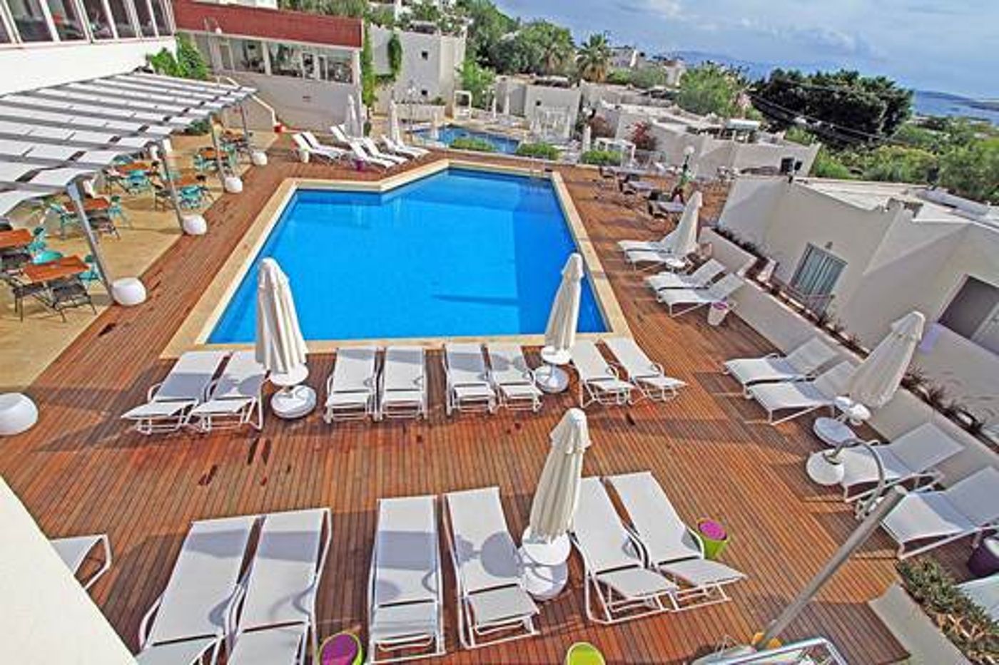 VG Resort & Spa (ex Bodrum Eos)