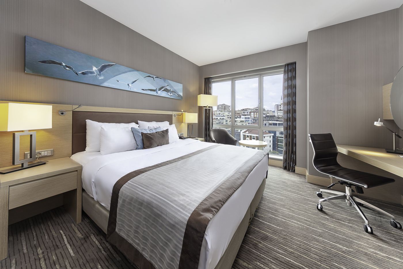 Park-Dedeman-Bostanci-Hotel-General-view-2