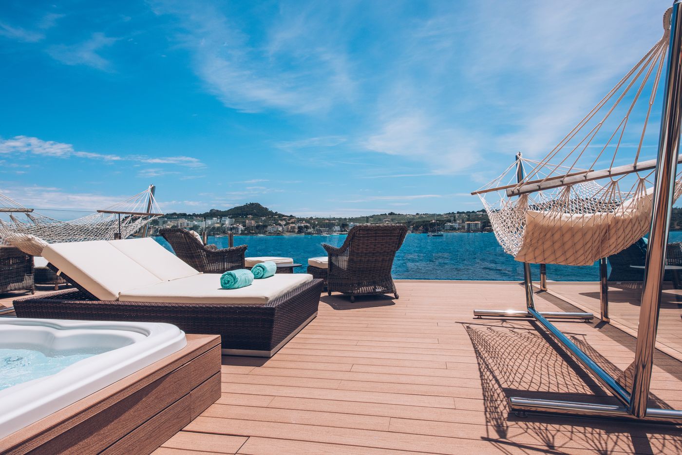 Iberostar Jardin del Sol Suites - Adults Only