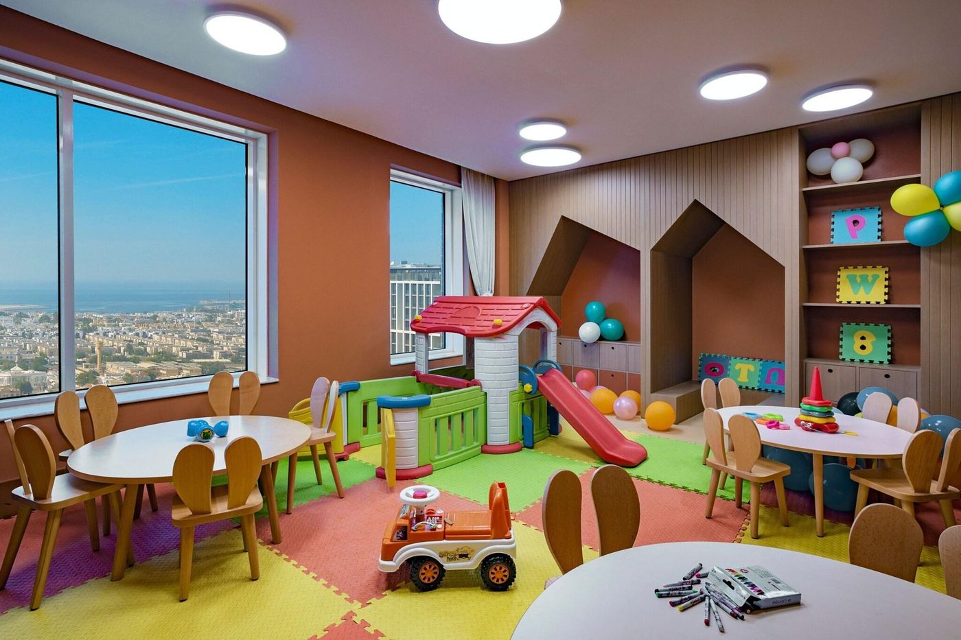 Iberotel-Emirates-Grand-General-view-74