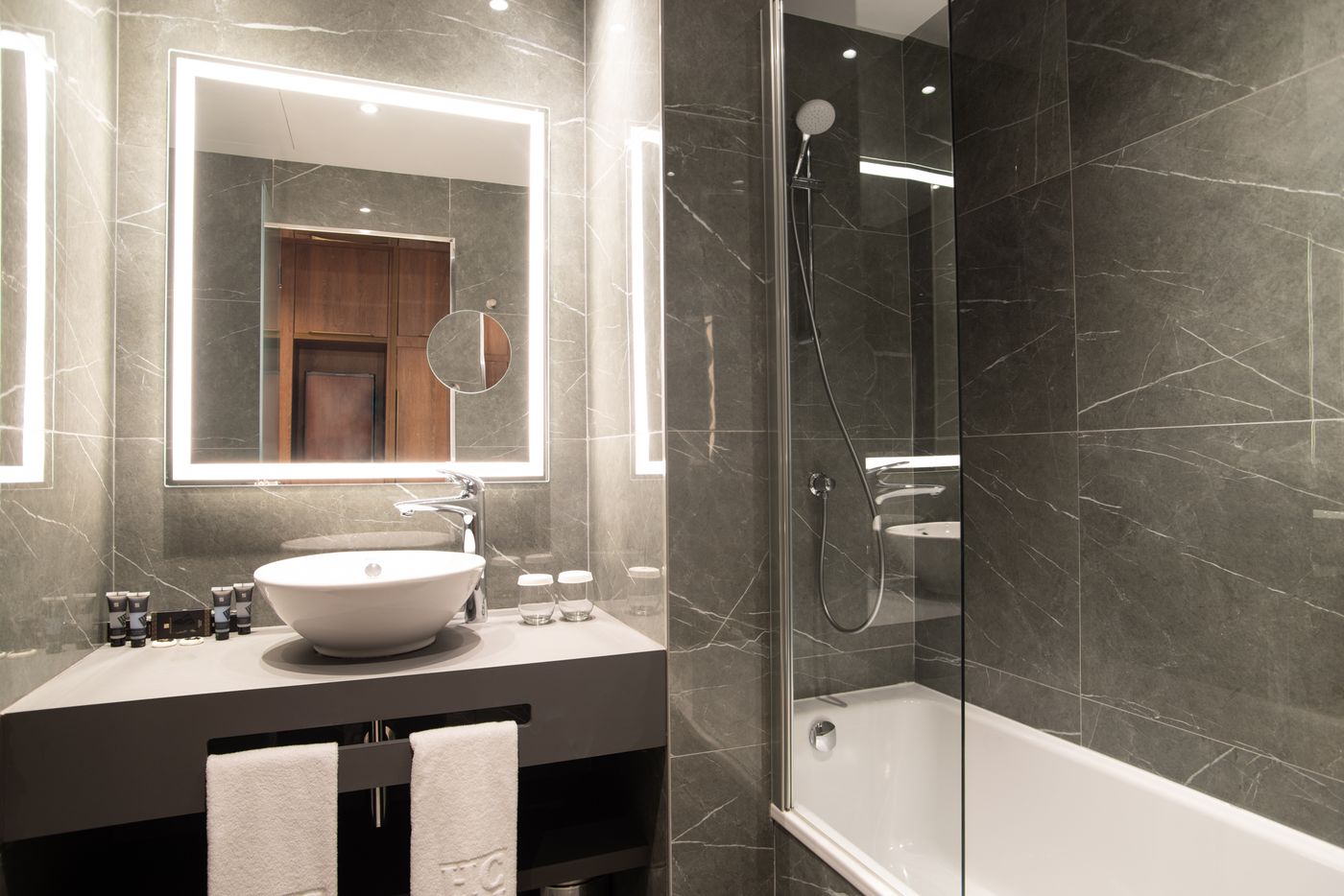 Granada Center-Spain-GRANADA-Room-9