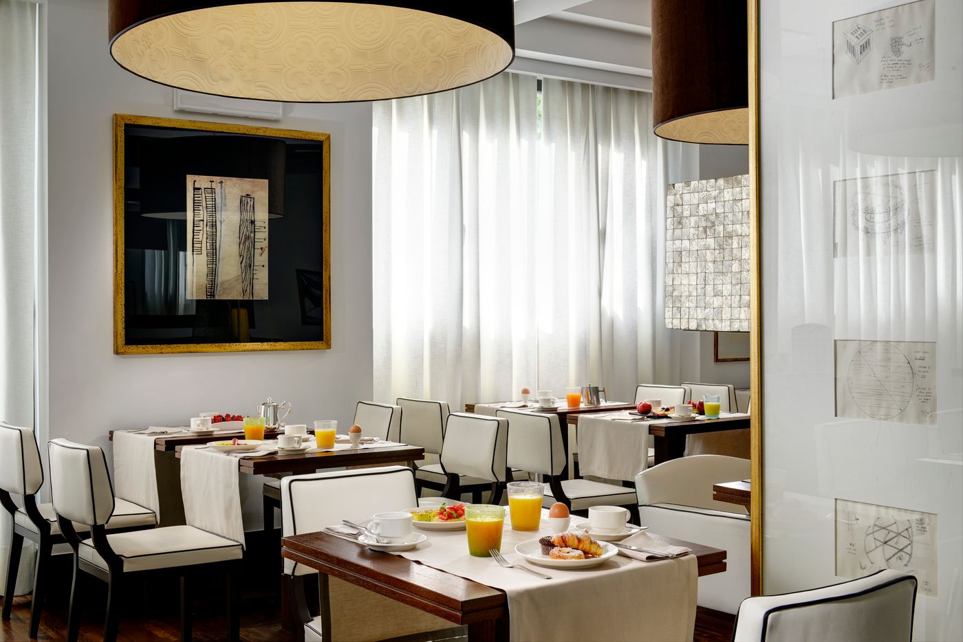 Pulitzer Roma-Italy-ROMA-General view-3