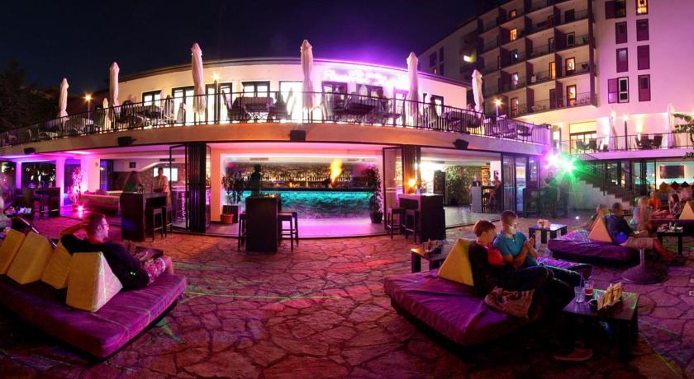 Adriatic Biograd Hotel