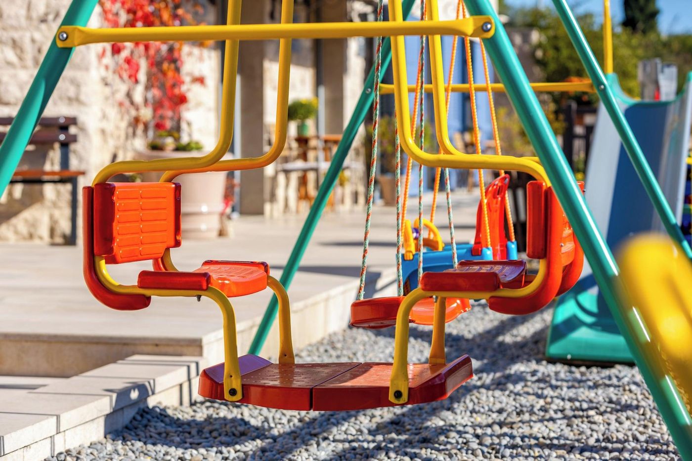 Apart-Hotel-MS-Katunjanin-Sports-and-Entertainment-81