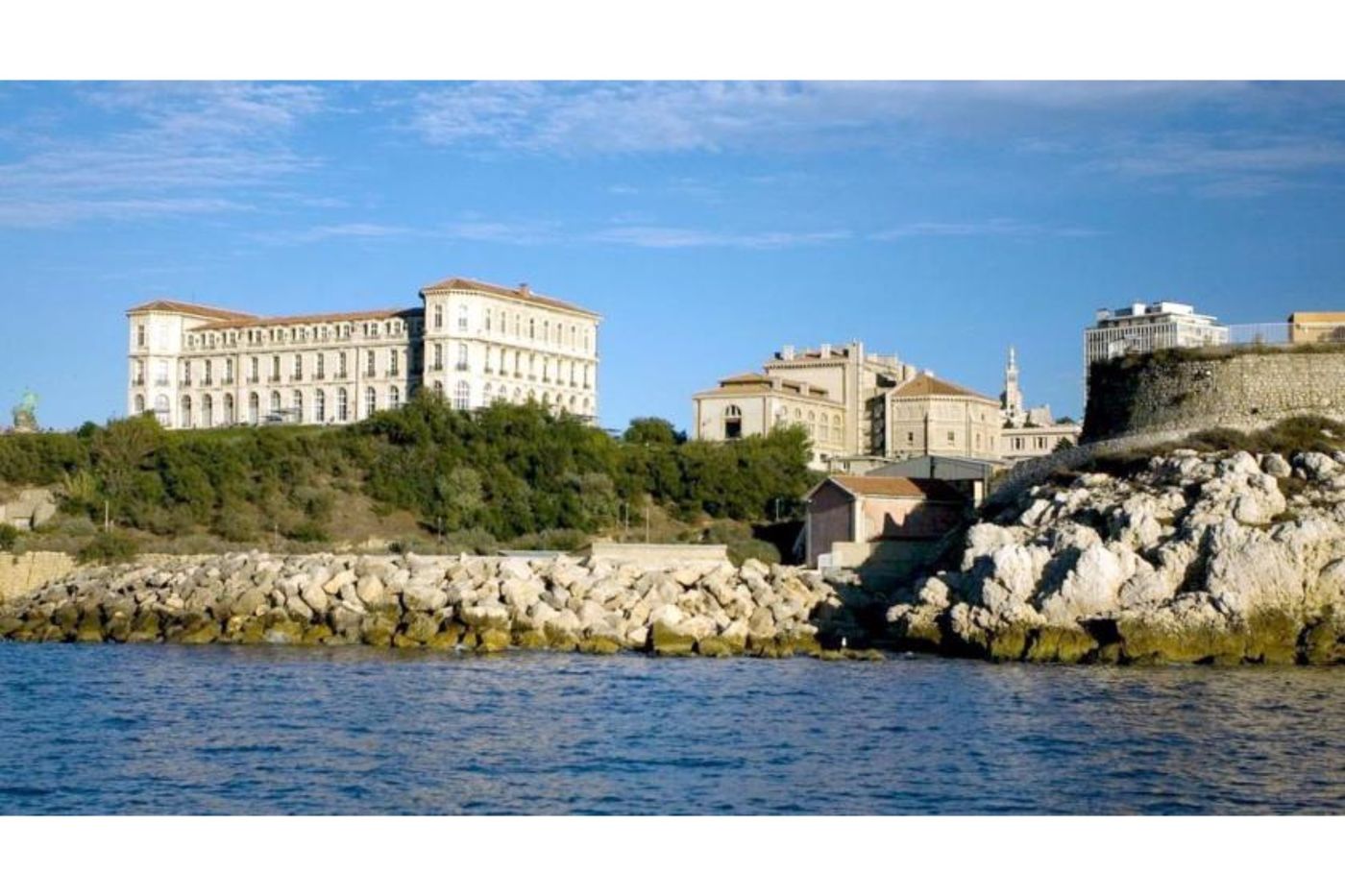Les Bords de Mer-France-MARSEILLE-General view-6