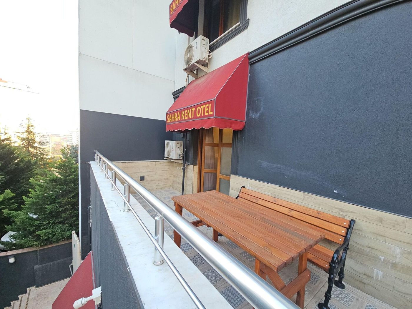 Sahrakent-Otel-Pendik-Room-9