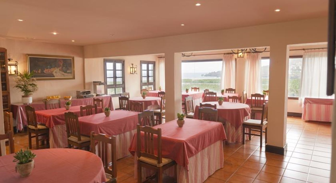 Hotel Rural El Patio