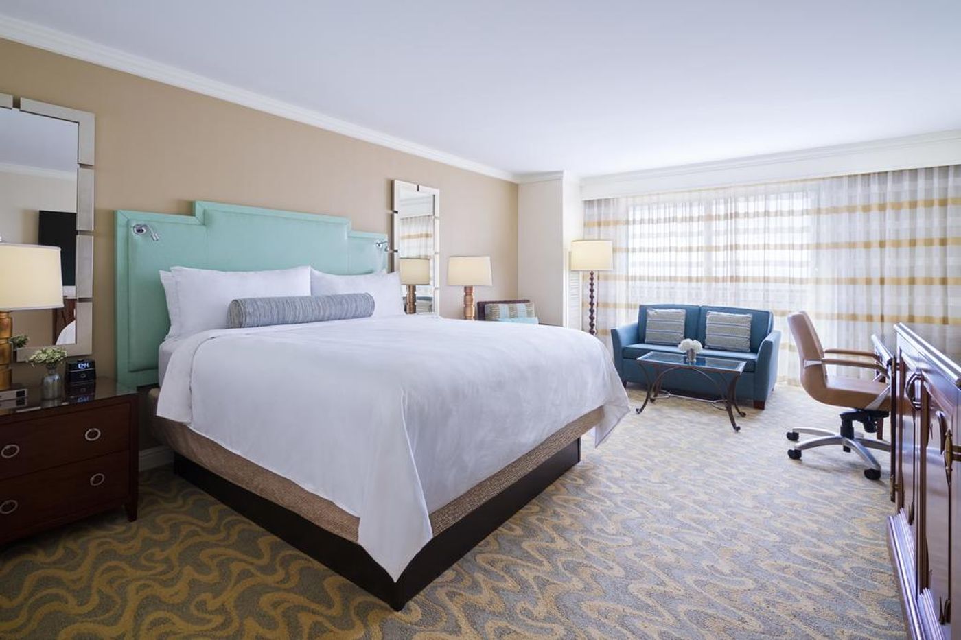 Jw Marriott Grand Lakes