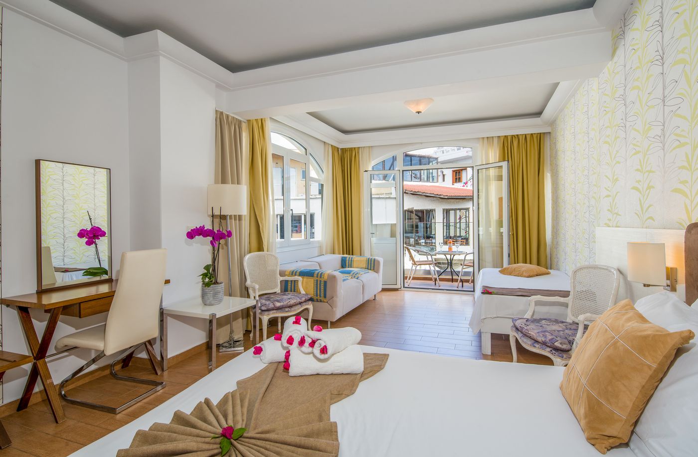 Kalyves-Beach-Room-25