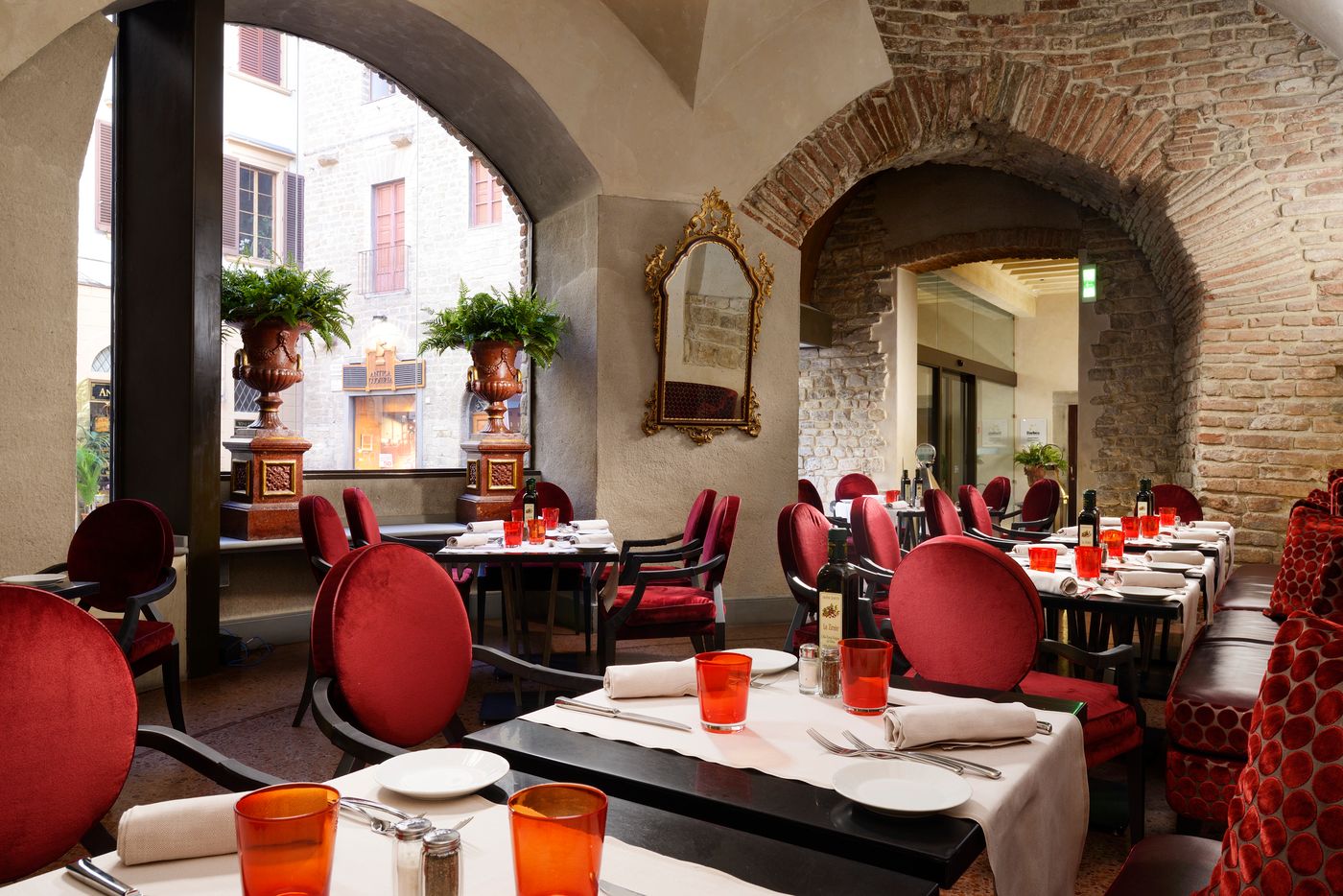 Hotel-Brunelleschi-Restaurant-41